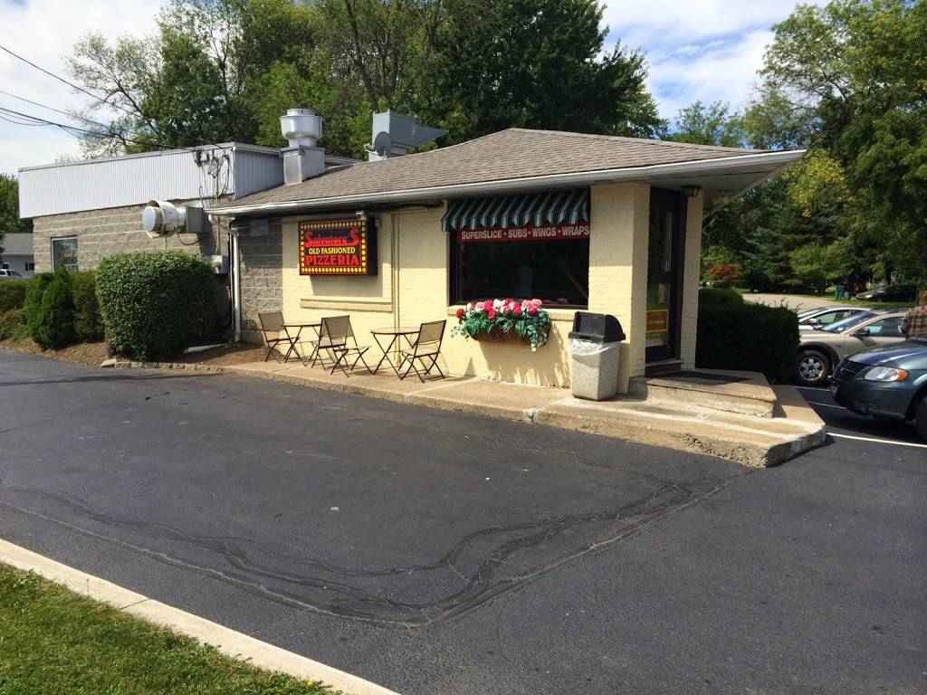 Salvatores Old Fashioned Pizzeria | meal delivery | 1735 Scottsville Rd, Rochester, NY 14623, USA | 5855270200 OR +1 585-527-0200