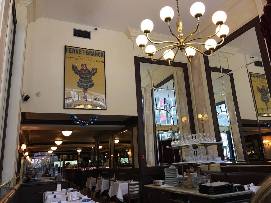 LEntrecôte Saint-Jean | restaurant | 2022 Rue Peel, Montréal, QC H3A 2W5, Canada | 5142816492 OR +1 514-281-6492