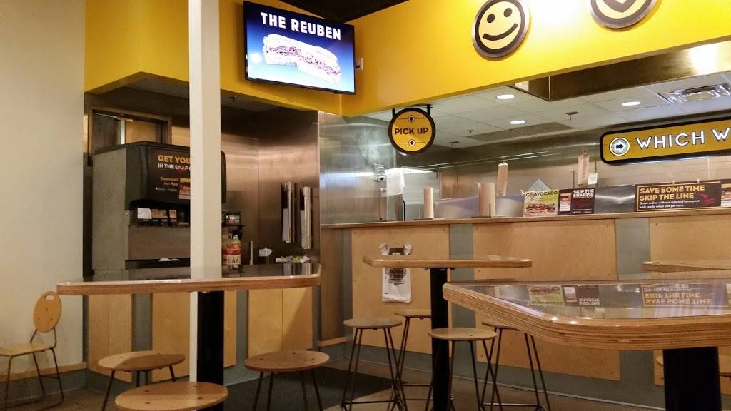 Which Wich Superior Sandwiches | restaurant | 20851 N. Scottsdale Road Suite D-102, Scottsdale, AZ 85255, USA | 4805139424 OR +1 480-513-9424