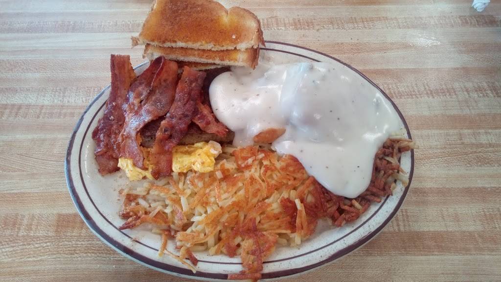 Coffee House Waffle Shop | cafe | 125 Hickory Blvd, Lenoir, NC 28645, USA | 8287587636 OR +1 828-758-7636