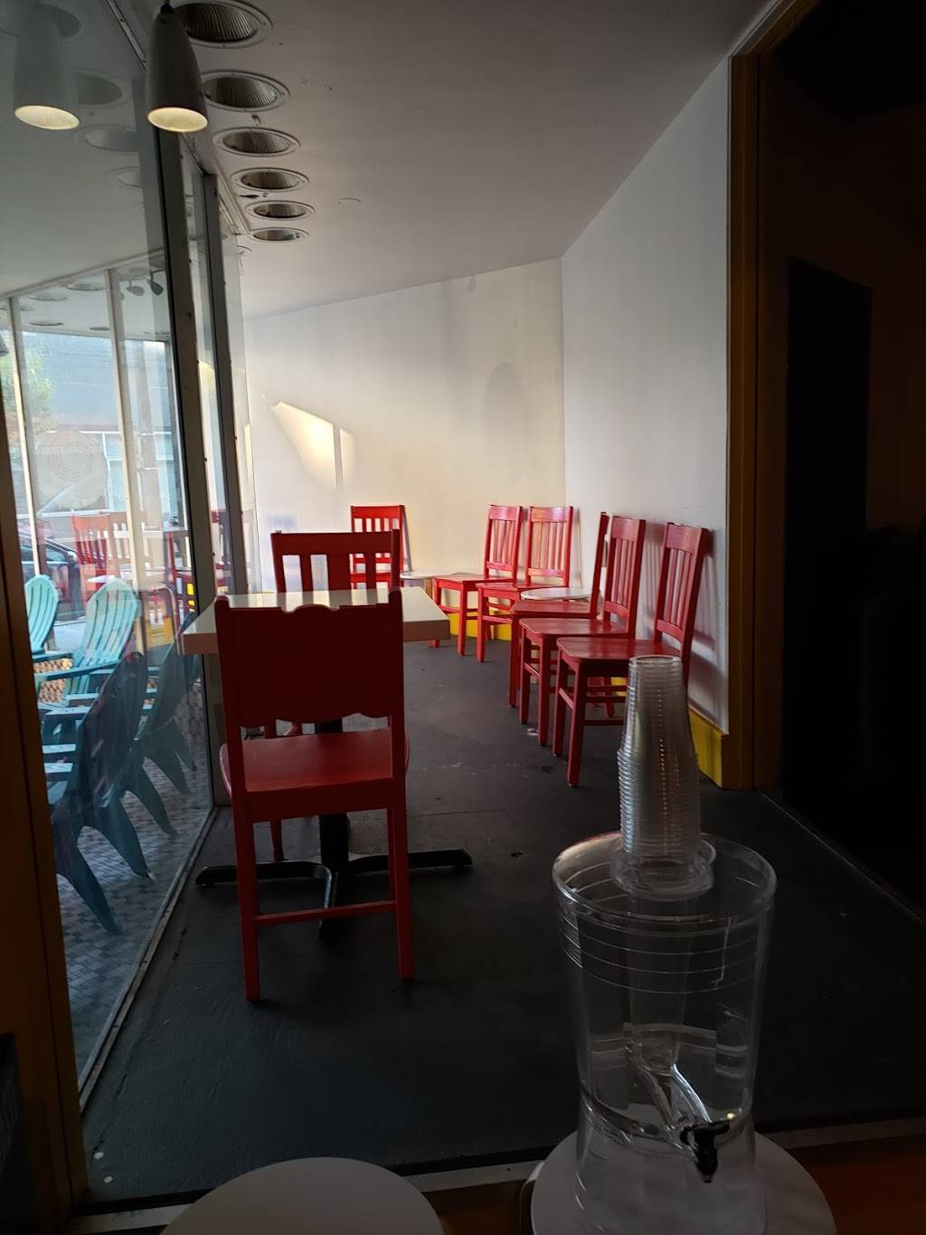 Open Concept | night club | 2712 Cherokee St, St. Louis, MO 63118, USA | 3145045246 OR +1 314-504-5246