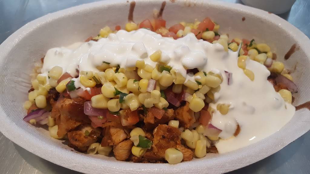 Chipotle Mexican Grill | restaurant | 910 E Coliseum Blvd, Fort Wayne, IN 46805, USA | 2604836074 OR +1 260-483-6074