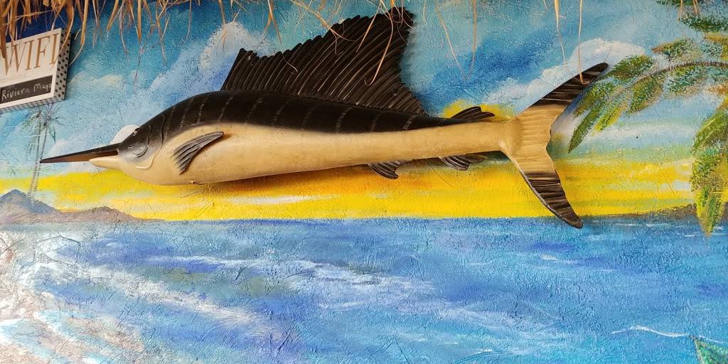 Riviera Maya Mexican Bar & Grill | restaurant | 609 W Johnson St, Fond du Lac, WI 54935, USA | 9203229000 OR +1 920-322-9000