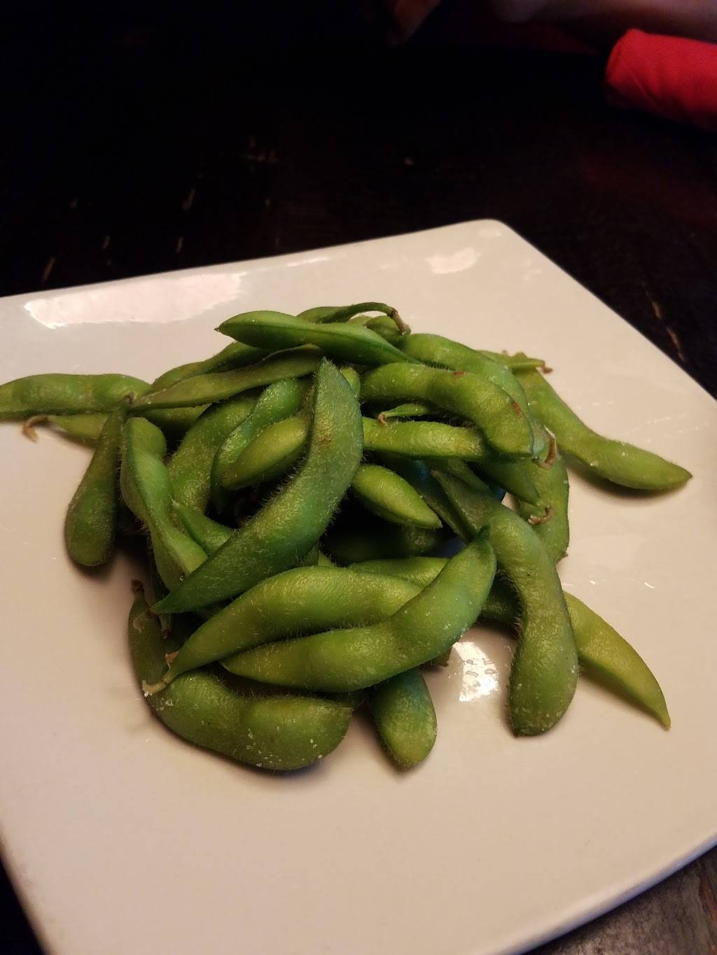 Saii Asian Bistro and Sushi Bar | restaurant | 6900 N May Ave suite 7B, Oklahoma City, OK 73116, USA | 4057027244 OR +1 405-702-7244