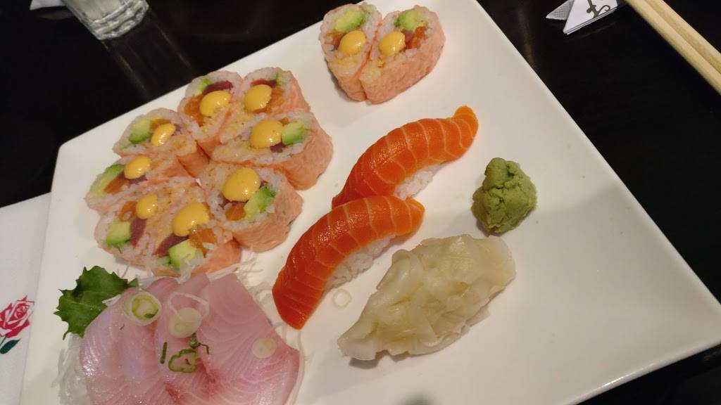 Tomo | restaurant | 9 E Main St, Smithtown, NY 11787, USA | 6317241100 OR +1 631-724-1100