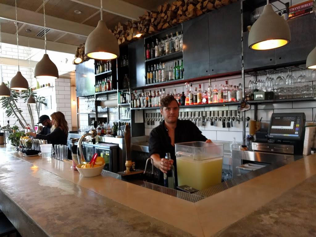 Butchertown Hall | restaurant | 1416 4th Ave N, Nashville, TN 37208, USA | 6154543634 OR +1 615-454-3634