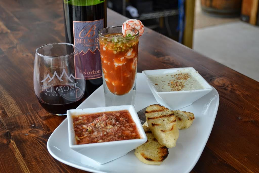 Belmont Vineyards | restaurant | 5870 Historic U.S. 66, Leasburg, MO 65535, USA | 5738857156 OR +1 573-885-7156