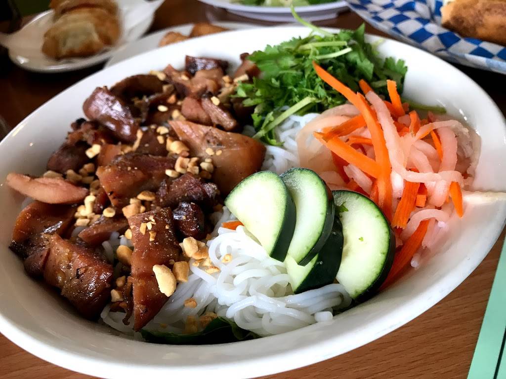 Time 4 Pho | restaurant | 2812 Thorndyke Ave W, Seattle, WA 98199, USA | 2067086232 OR +1 206-708-6232