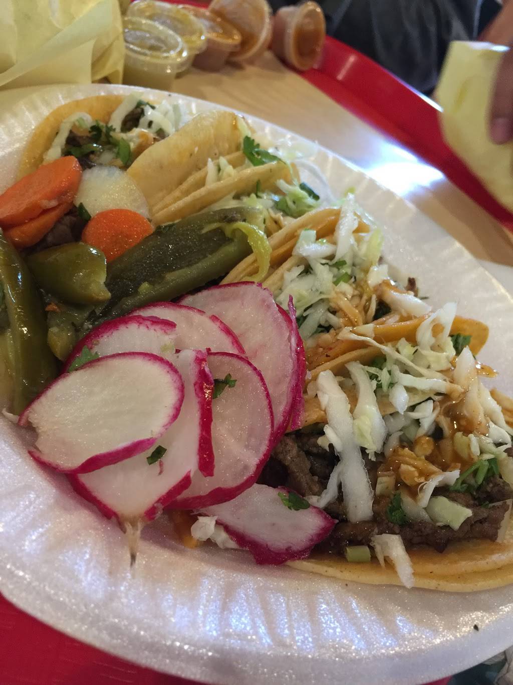 Amapola Rico Taco | restaurant | 1279 W Base Line St, San Bernardino, CA 92411, USA | 9098847509 OR +1 909-884-7509