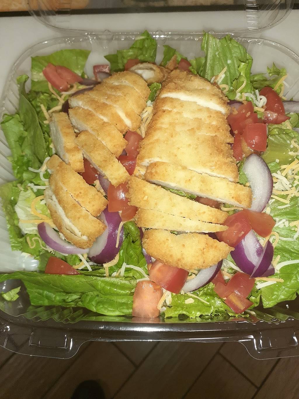 Le Box Lunch | restaurant | 300 Arboretum Pl #150, North Chesterfield, VA 23236, USA | 8042627580 OR +1 804-262-7580