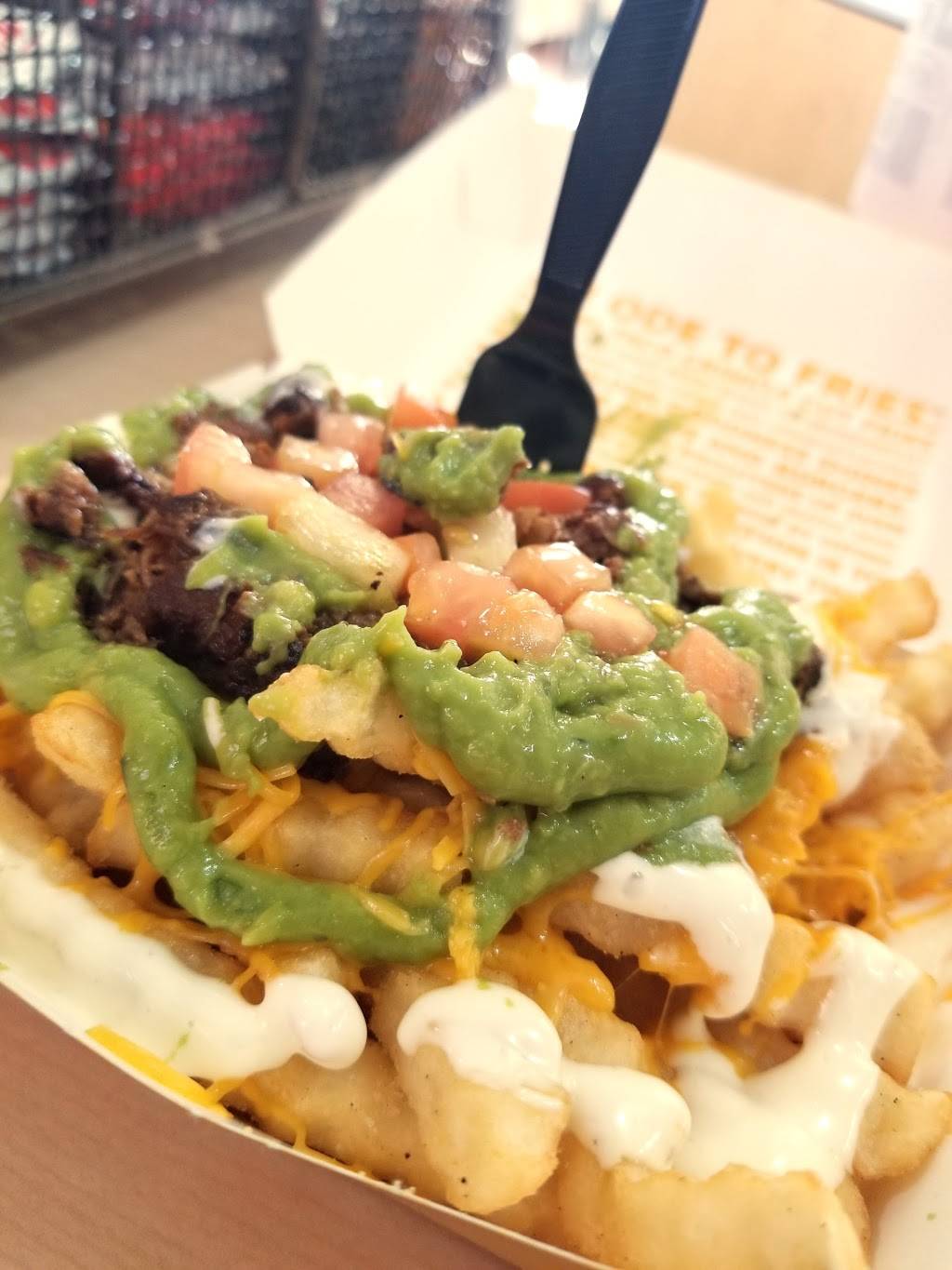 Del Taco | meal takeaway | 3702 Highland Ave, Highland, CA 92346, USA | 9098644504 OR +1 909-864-4504