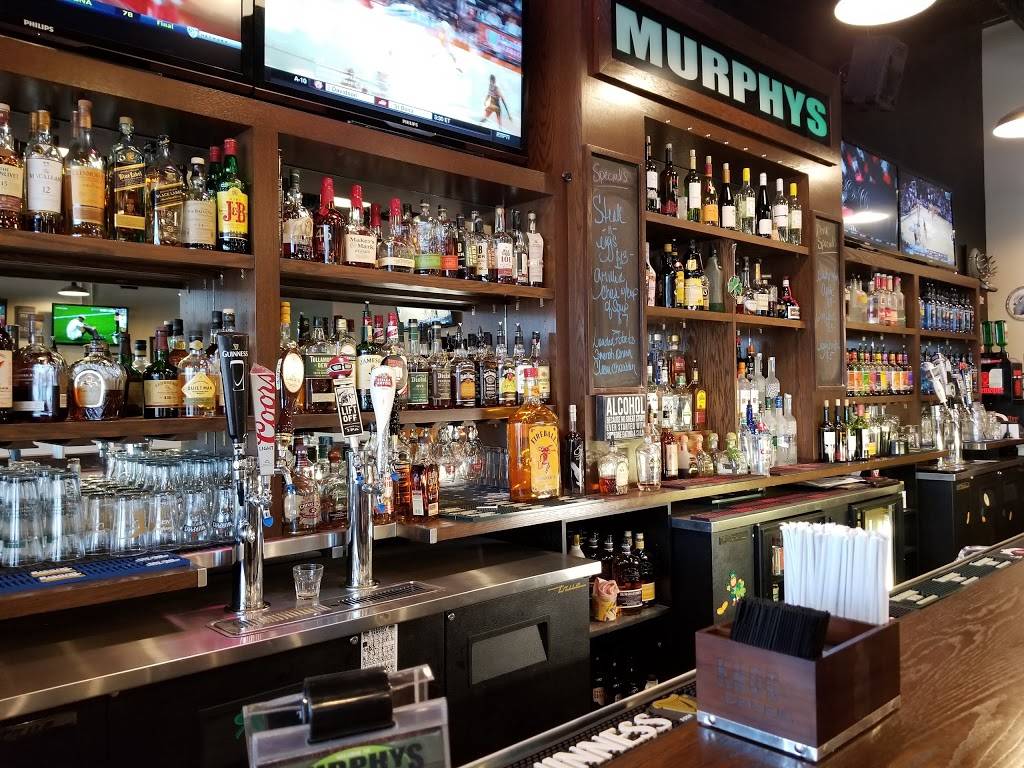 Murphys Pubhouse South | restaurant | 6120 Thompson Rd F, Indianapolis, IN 46237, USA | 3179417255 OR +1 317-941-7255