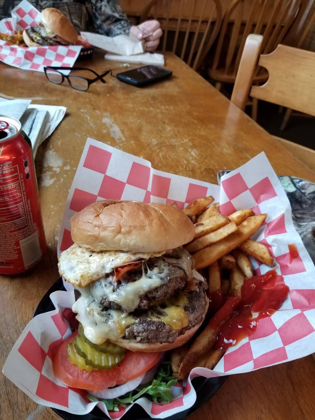 Rosburg Store | restaurant | 4193 WA-4, Rosburg, WA 98643, USA | 3604652223 OR +1 360-465-2223