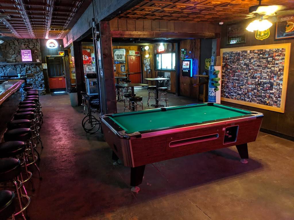 Jacksons Roadhouse | restaurant | 20023 Auberry Rd #1, Clovis, CA 93619, USA | 5593240600 OR +1 559-324-0600