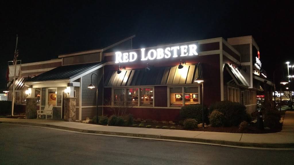 Red Lobster | restaurant | 1947 N Jackson St, Tullahoma, TN 37388, USA | 9313934030 OR +1 931-393-4030