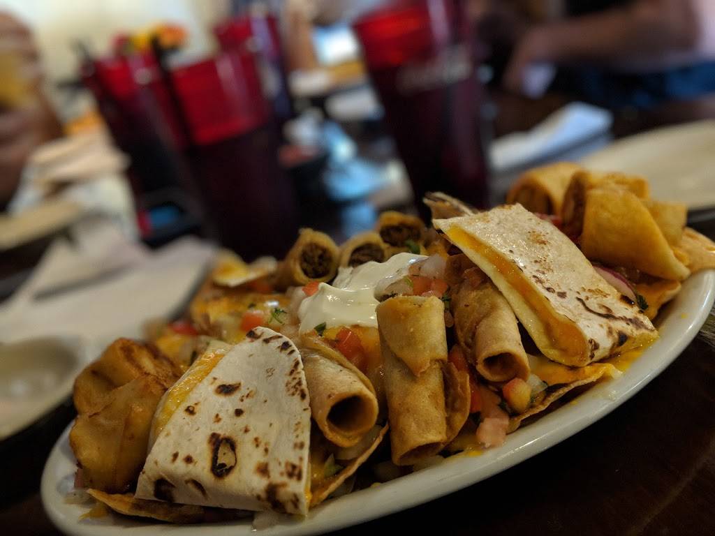 Yayas Mexican Bar and Grill | restaurant | 13621 N Litchfield Rd #131, Surprise, AZ 85379, USA | 6232149256 OR +1 623-214-9256