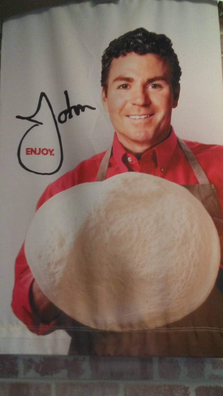 Papa Johns Pizza | restaurant | 901 S Queen St, York, PA 17403, USA | 7178484700 OR +1 717-848-4700