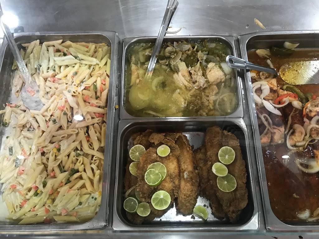 Tropical Grill | restaurant | 2419 2nd Ave, New York, NY 10035, USA | 6466493138 OR +1 646-649-3138