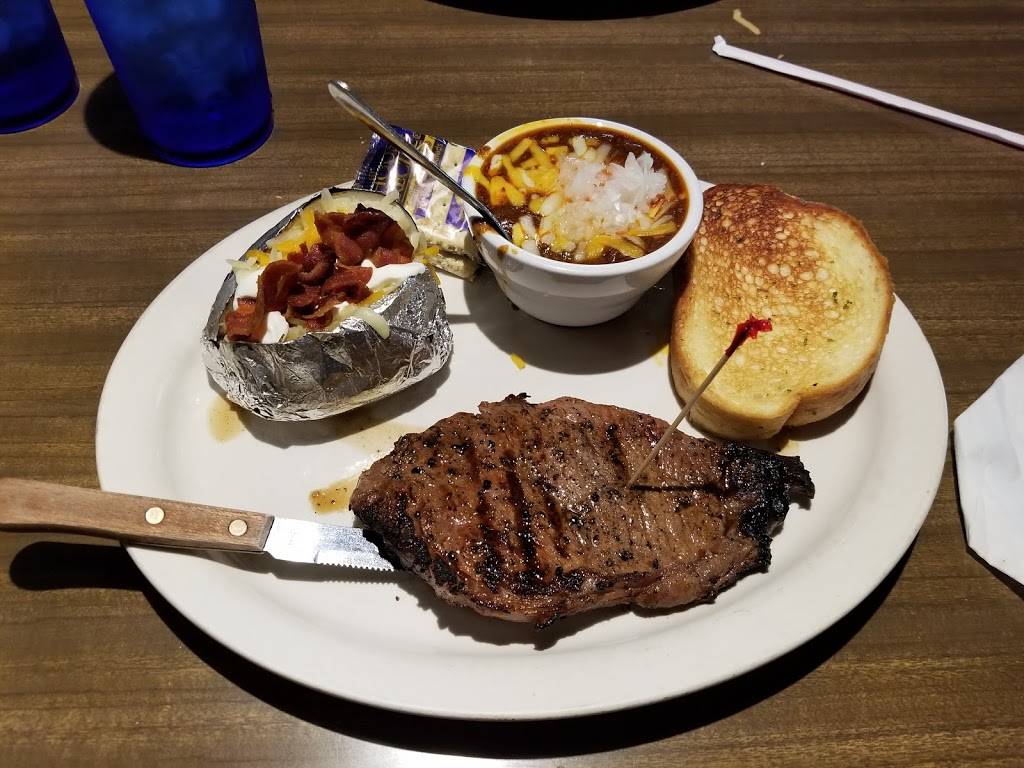 Cattlemans Cafe | restaurant | 120 W James St, Blue Ridge, TX 75424, USA | 9727525334 OR +1 972-752-5334