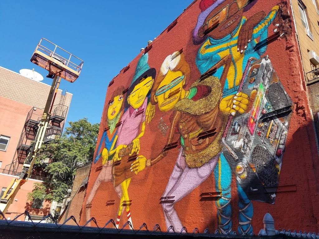 Chelsea Bagel & Cafe | bakery | 139 W 14th St, New York, NY 10011, USA | 2124622435 OR +1 212-462-2435