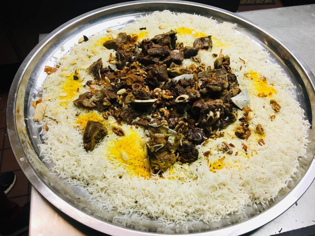 Masala Indo-Pak Cuisine | restaurant | 25227 Redlands Blvd E, Loma Linda, CA 92354, USA | 9097962900 OR +1 909-796-2900