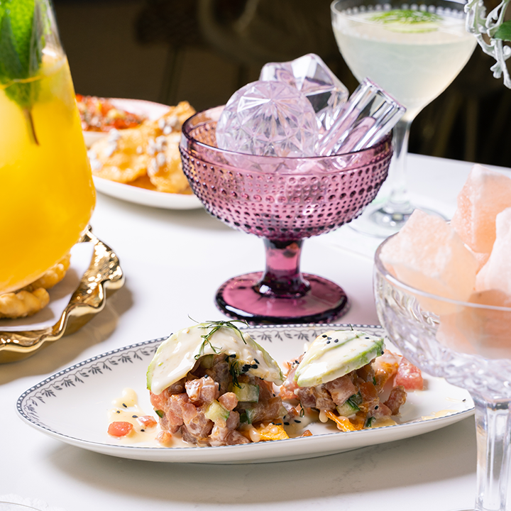 PANI Aventura | restaurant | 19501 Biscayne Blvd Suite 940, Aventura, FL 33180, USA | 8775687264 OR +1 877-568-7264