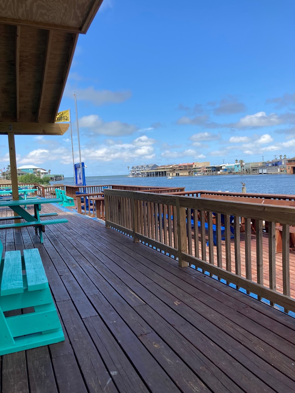 Blues Chill and Grill | restaurant | 600 Mansfield Dr suite B, Port Mansfield, TX 78598, USA | 9569440035 OR +1 956-944-0035