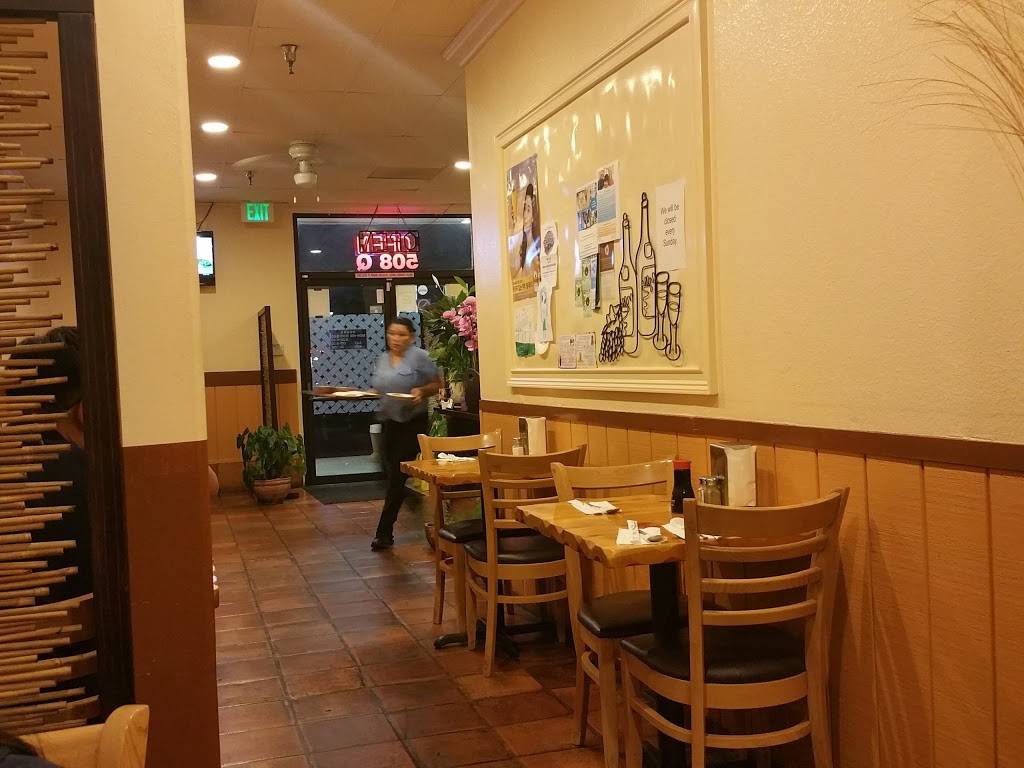 Moa Korean BBQ Restaurant | restaurant | 508 Contra Costa Blvd # Q, Pleasant Hill, CA 94523, USA | 9252880005 OR +1 925-288-0005