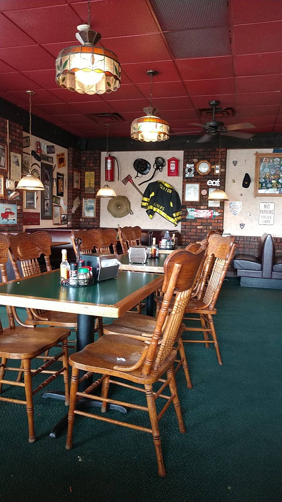 Monicals Pizza | restaurant | 500 Ottawa Rd, Paxton, IL 60957, USA | 2173794835 OR +1 217-379-4835