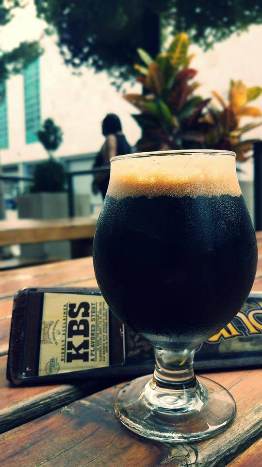 Flying Saucer Draught Emporium | restaurant | 101 E 13th St, Kansas City, MO 64106, USA | 8162211900 OR +1 816-221-1900