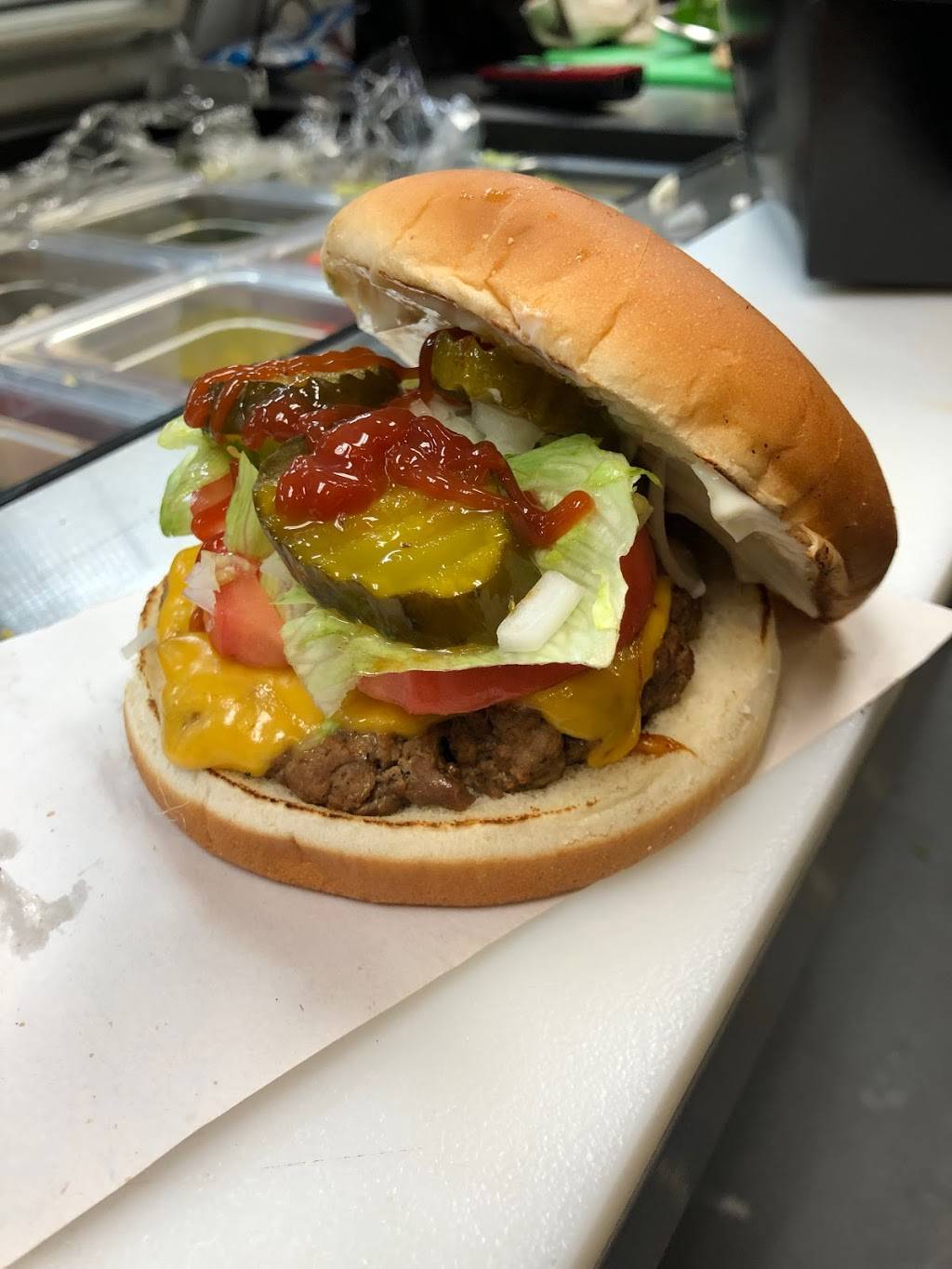 Karibu Grocery & Deli | restaurant | 719 Payne Ave, St Paul, MN 55130, USA | 6514140799 OR +1 651-414-0799