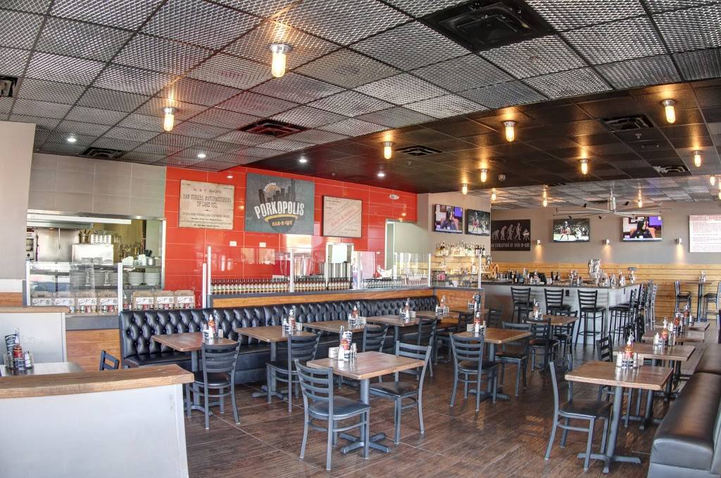 Porkopolis Bar-B-Que - Scottsdale | restaurant | 1433, 10392 N Scottsdale Rd, Scottsdale, AZ 85253, USA | 4802847778 OR +1 480-284-7778