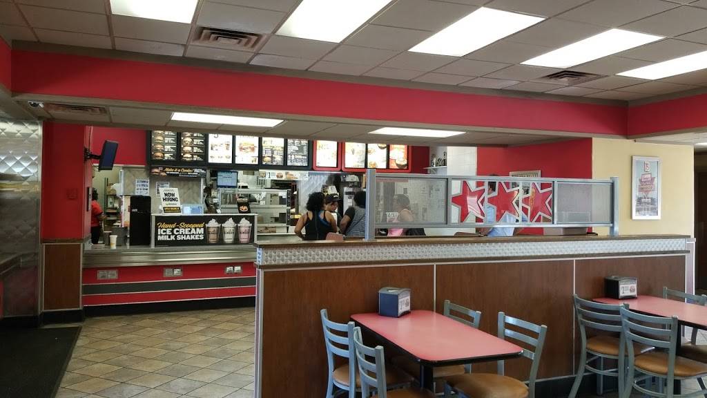 Hardees | meal takeaway | 498 Busch Dr, Jacksonville, FL 32218, USA | 9047511805 OR +1 904-751-1805