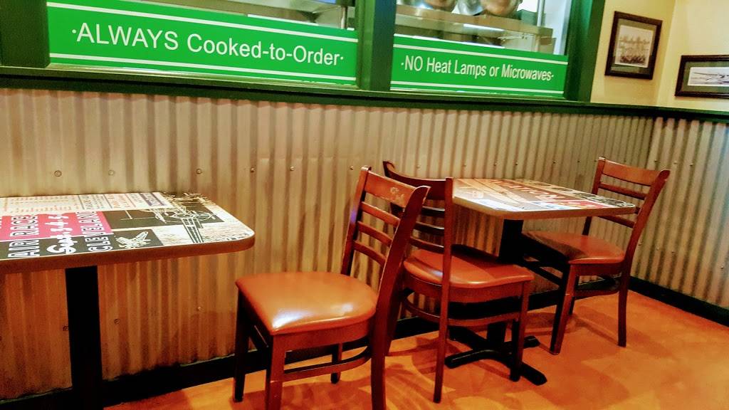 Wingstop | restaurant | 555 N Scottsdale Rd Ste 102, Tempe, AZ 85281, USA | 4809299464 OR +1 480-929-9464