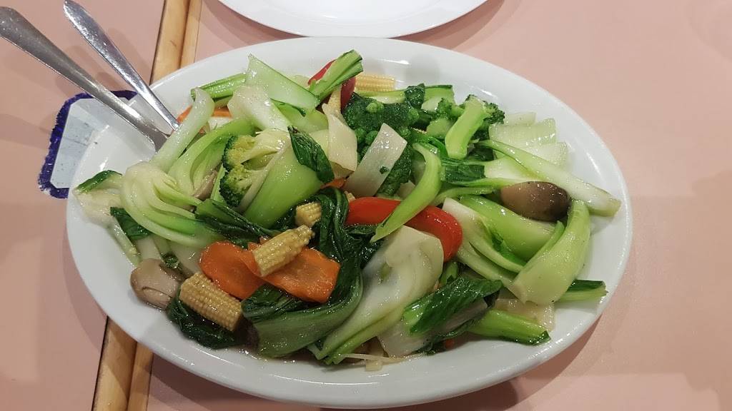 Restaurant Thmor Da | restaurant | 8630 Rue Sherbrooke E, Montréal, QC H1L 1B7, Canada | 5147273732 OR +1 514-727-3732