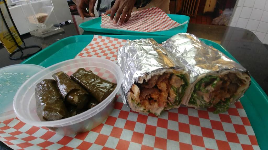 Arhiboo Shawarma | restaurant | 4865 Memorial Dr, Stone Mountain, GA 30083, USA | 6787320079 OR +1 678-732-0079