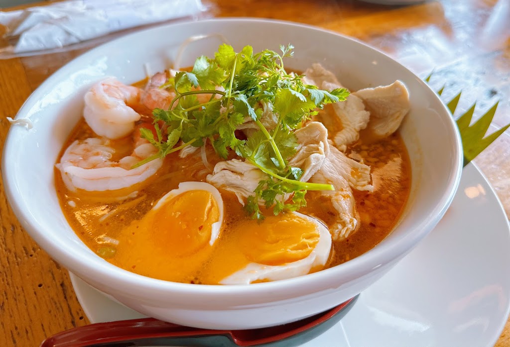 Siam Thai Kitchen | restaurant | 235 Lewiston Rd, Topsham, ME 04086, USA | 2074064925 OR +1 207-406-4925