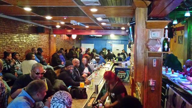 Encore | night club | 4002 W Girard Ave, Philadelphia, PA 19104, USA | 2674148821 OR +1 267-414-8821