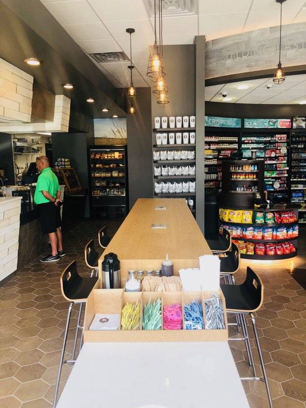 White Bison Coffee | cafe | 7112 Moores Ln, Brentwood, TN 37027, USA | 6152218767 OR +1 615-221-8767