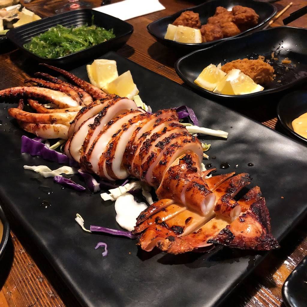 Grill Spot | restaurant | 2311 Clement St, San Francisco, CA 94121, USA | 4155718201 OR +1 415-571-8201