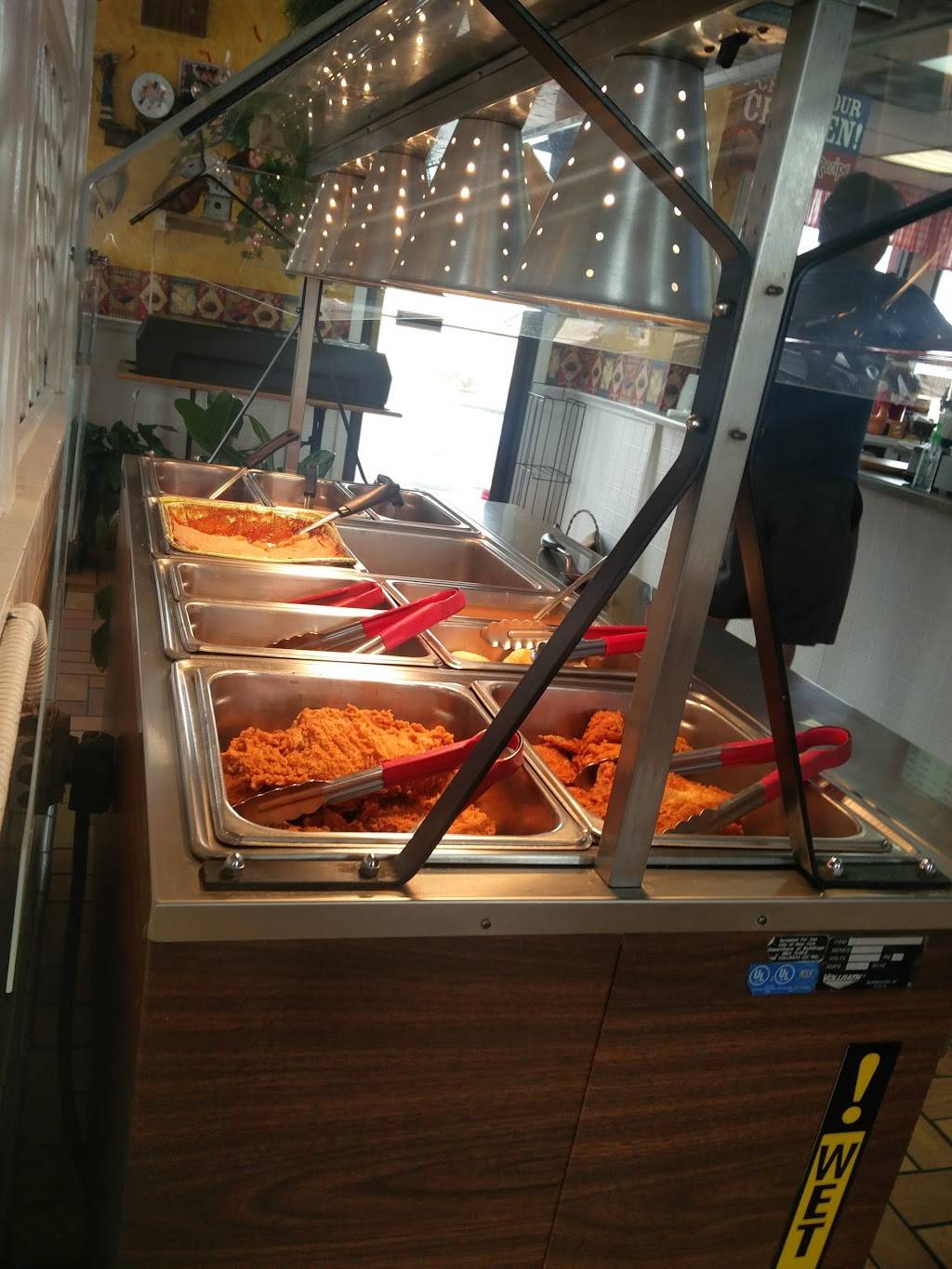 Lees Famous Recipe Chicken | restaurant | 674 N Main St, Jamestown, KY 42629, USA | 2703434800 OR +1 270-343-4800