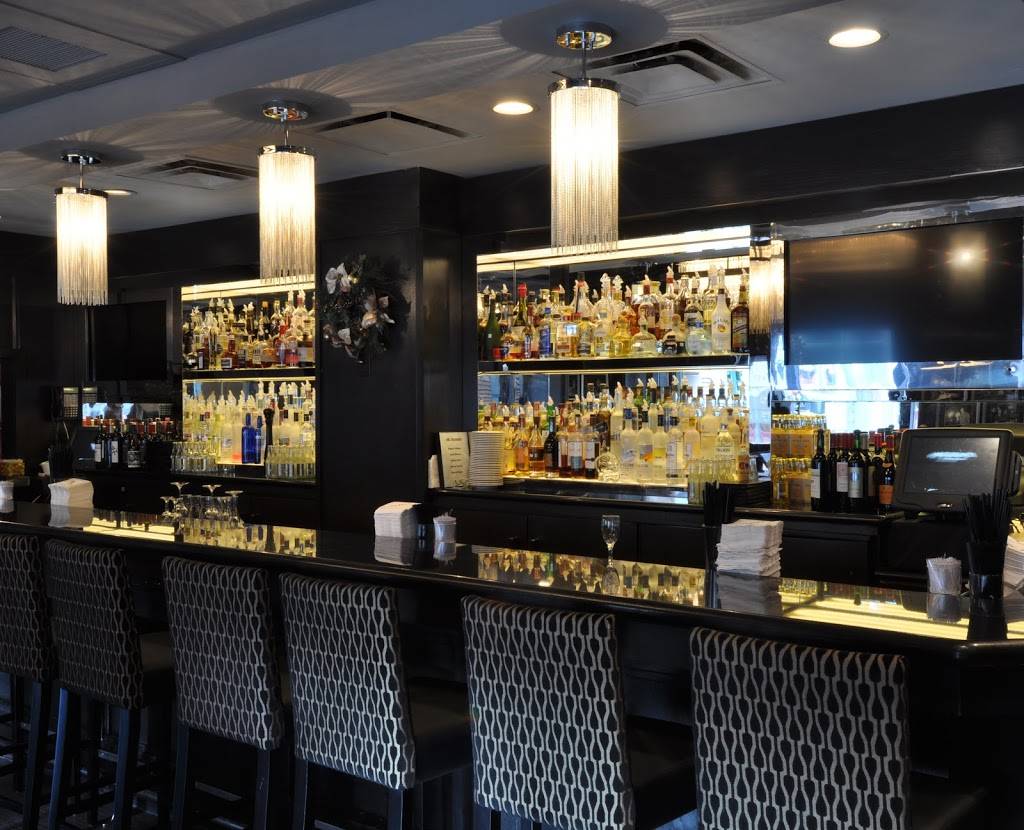 Mortons The Steakhouse | restaurant | 11956 Market St, Reston, VA 20190, USA | 7037960128 OR +1 703-796-0128