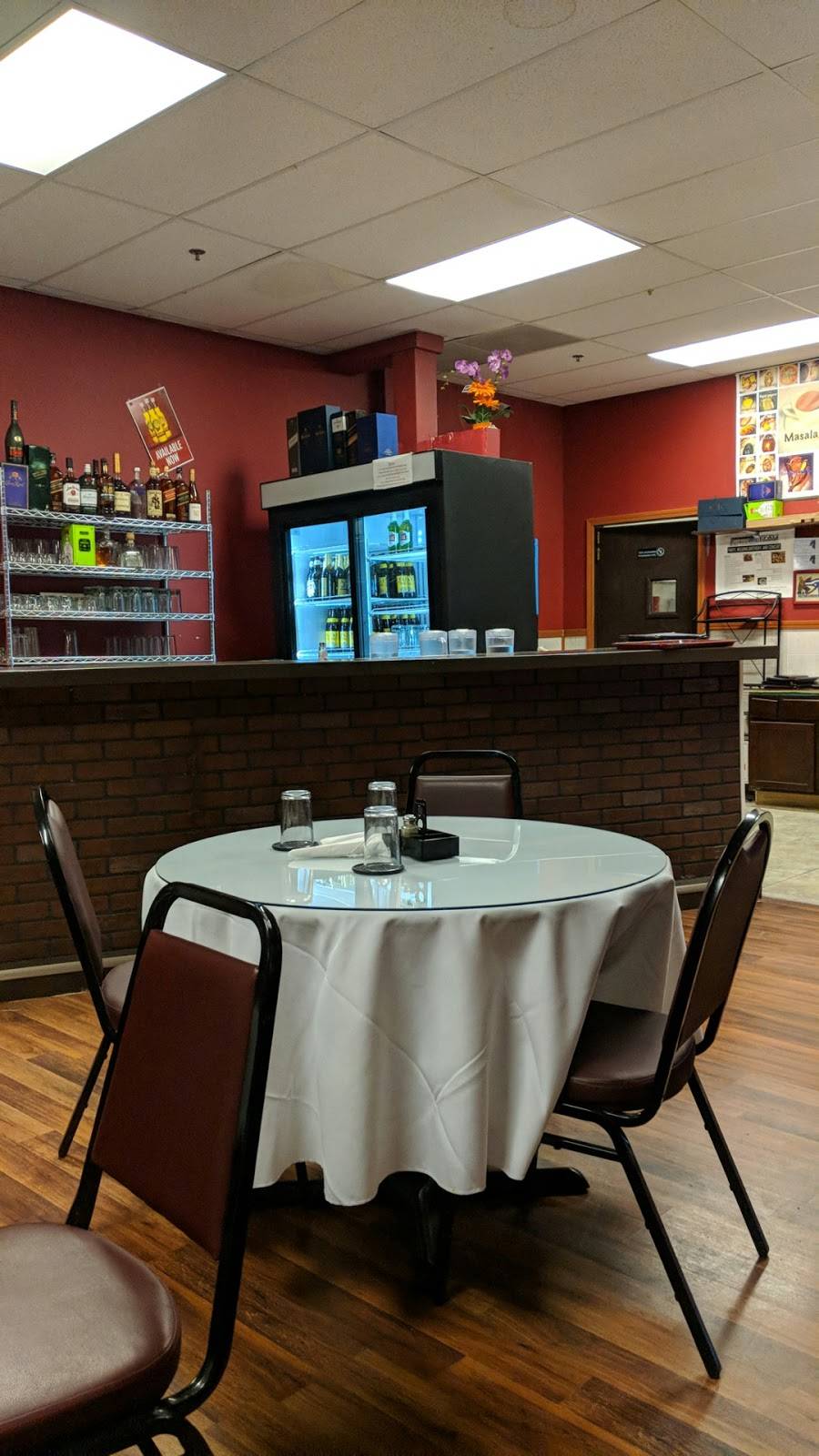 Namaste Indo-Nepali Cuisine | restaurant | 1279 Morse Rd, Columbus, OH 43229, USA | 6142613636 OR +1 614-261-3636