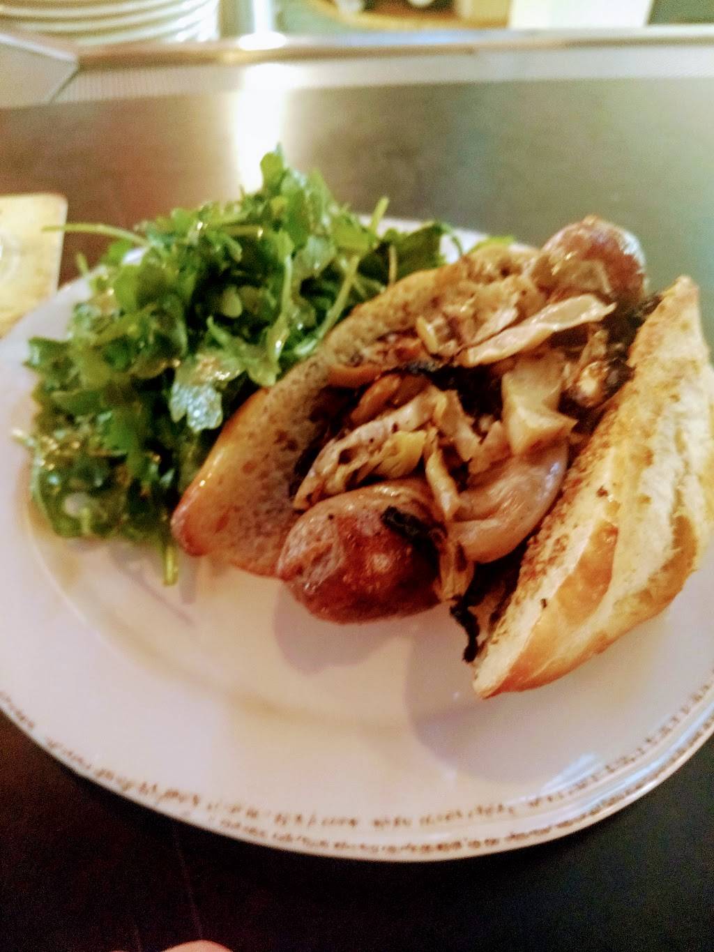 Ol Republic Roadhouse | restaurant | 18851 State Hwy 20, Nevada City, CA 95959, USA | 5304708745 OR +1 530-470-8745