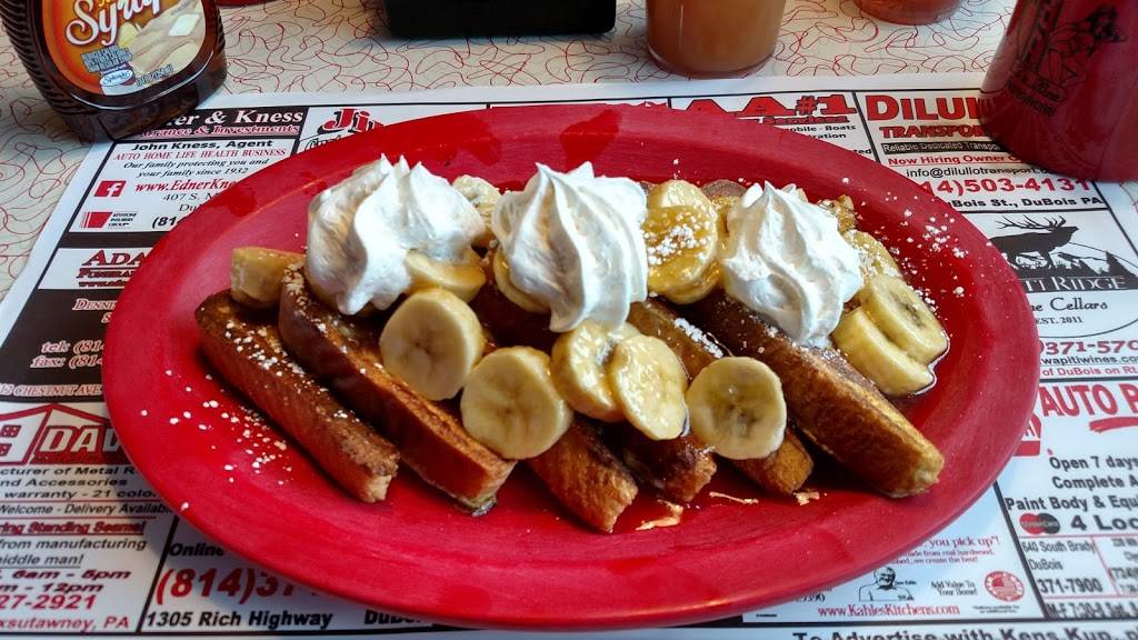 DuBois Diner | restaurant | 150 W Dubois Ave # D, DuBois, PA 15801, USA | 8143713463 OR +1 814-371-3463