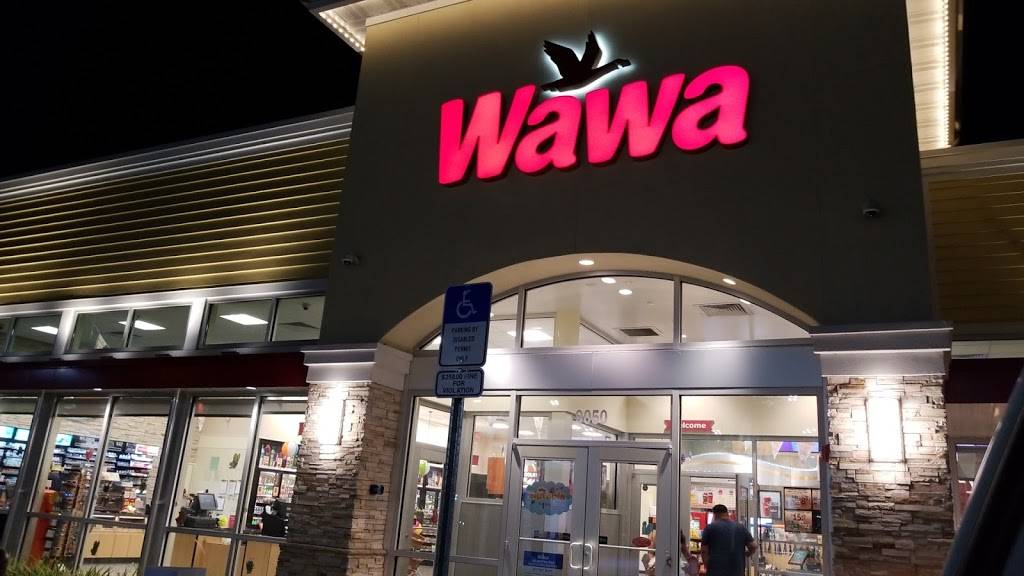 Wawa | cafe | 9050 20th St, Vero Beach, FL 32966, USA | 7724534096 OR +1 772-453-4096