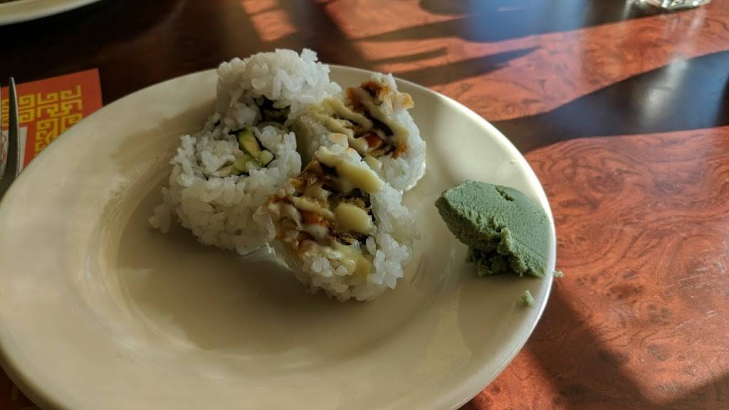 Tempura House | meal takeaway | 1830 Plover Rd, Plover, WI 54467, USA | 7153414944 OR +1 715-341-4944