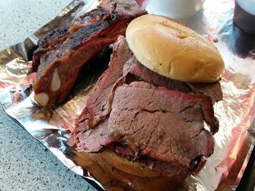 J and L BBQ Everett | restaurant | 2915 Colby Ave, Everett, WA 98201, USA | 4252593222 OR +1 425-259-3222