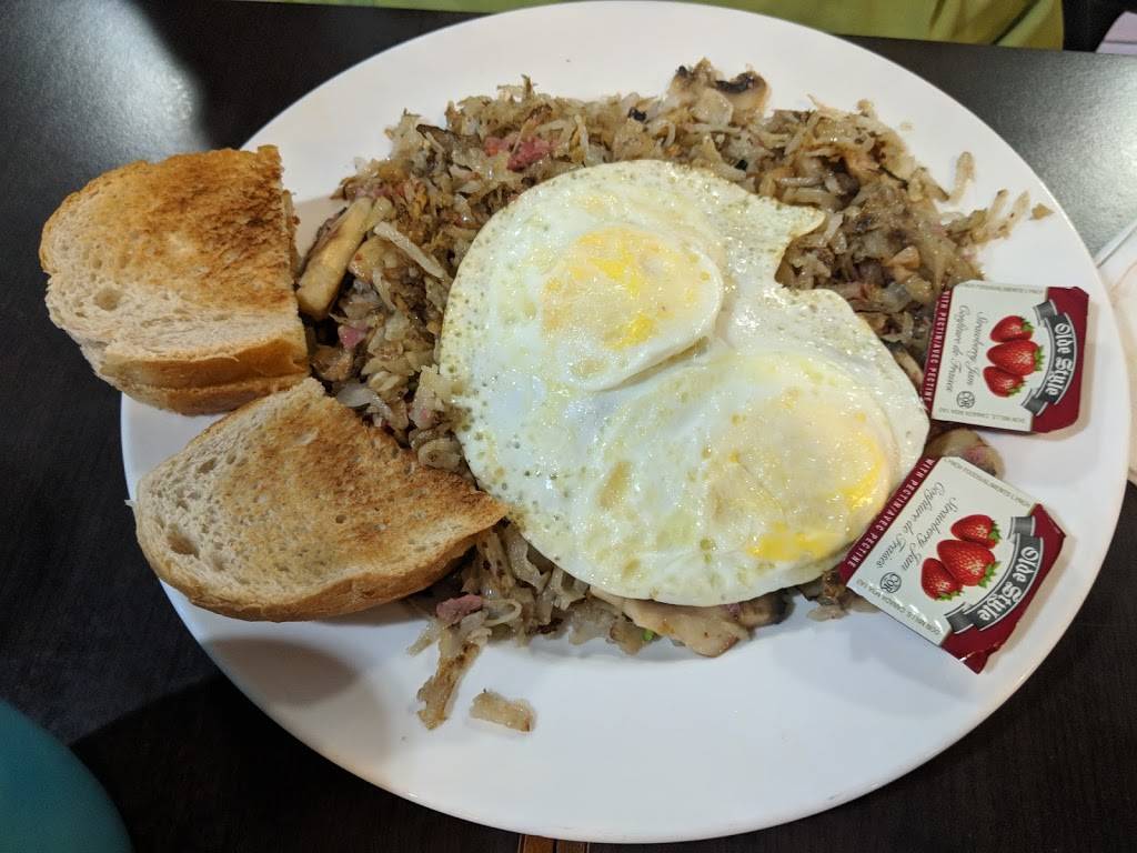 The Dutch Restaurant | restaurant | 2223 Division Rd, Kingsville, ON N9Y 2Z4, Canada | 5197336888 OR +1 519-733-6888