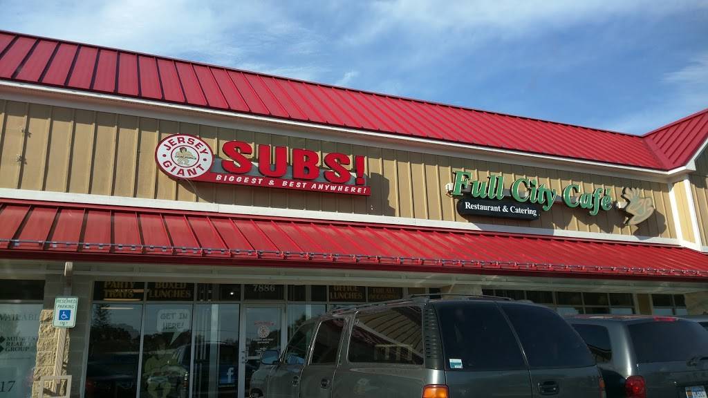 Jersey Giant SUBS! | restaurant | 7886 Oakland Dr, Portage, MI 49024, USA | 2699032804 OR +1 269-903-2804